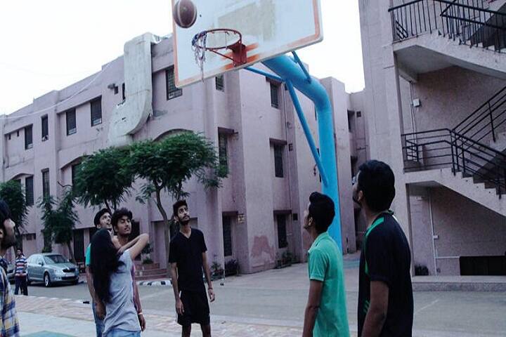 sports